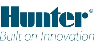 hunter logo