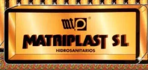 matriplast logo