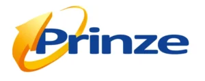 prinze logo