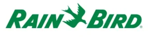 rain bird logo